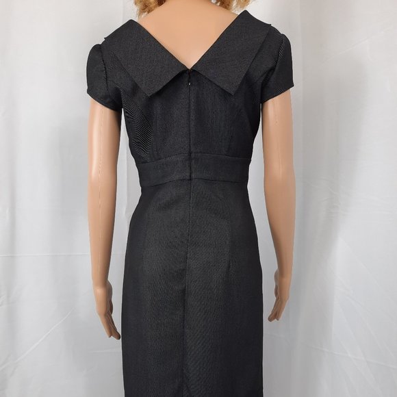 dynamite, XS, charcoal gray dress - Picture 7 of 12